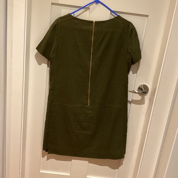 Tabard Dress - Picture 2 of 3